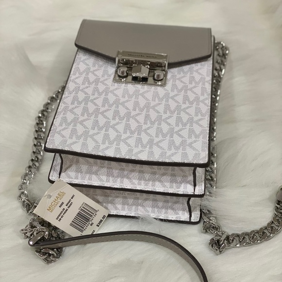 MK PHONE CROSSBODY BAG - Picture 2 of 6